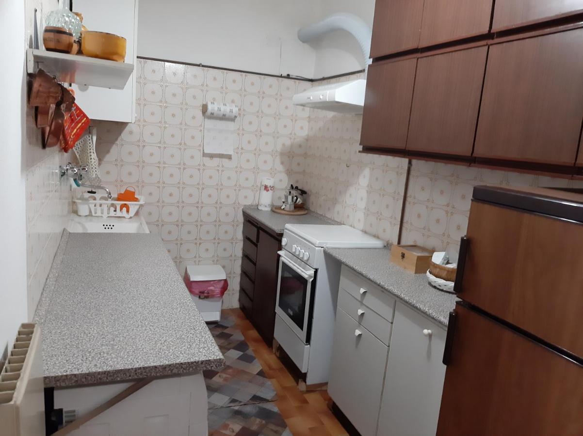 Bilocale A Piazza Brembana Apartment Ngoại thất bức ảnh