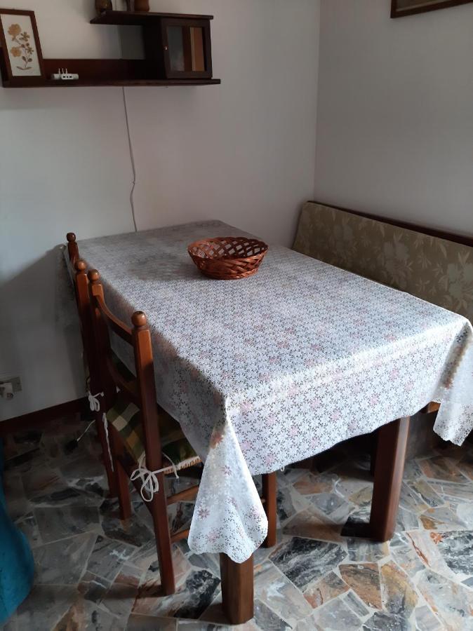 Bilocale A Piazza Brembana Apartment Ngoại thất bức ảnh