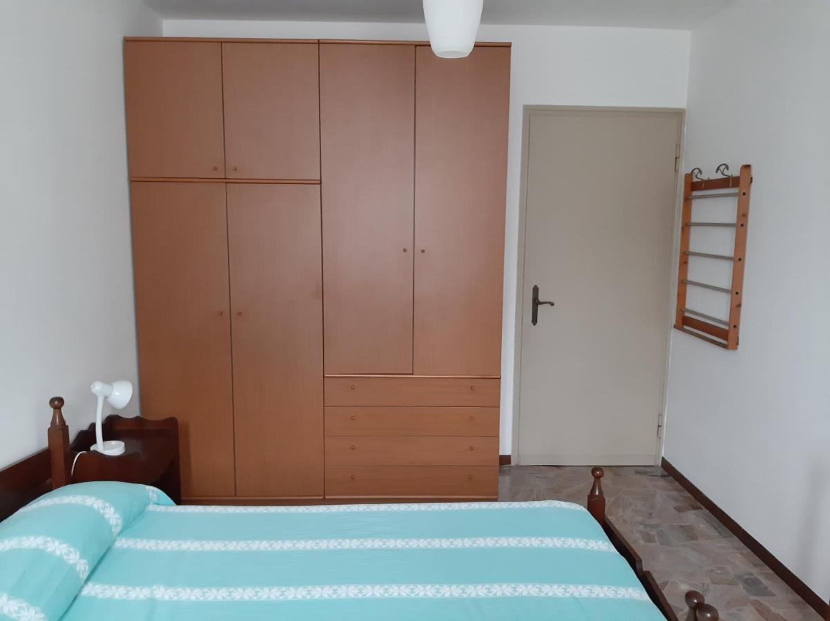 Bilocale A Piazza Brembana Apartment Ngoại thất bức ảnh