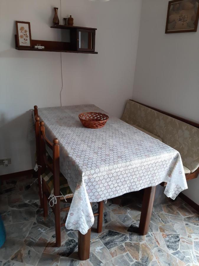 Bilocale A Piazza Brembana Apartment Ngoại thất bức ảnh