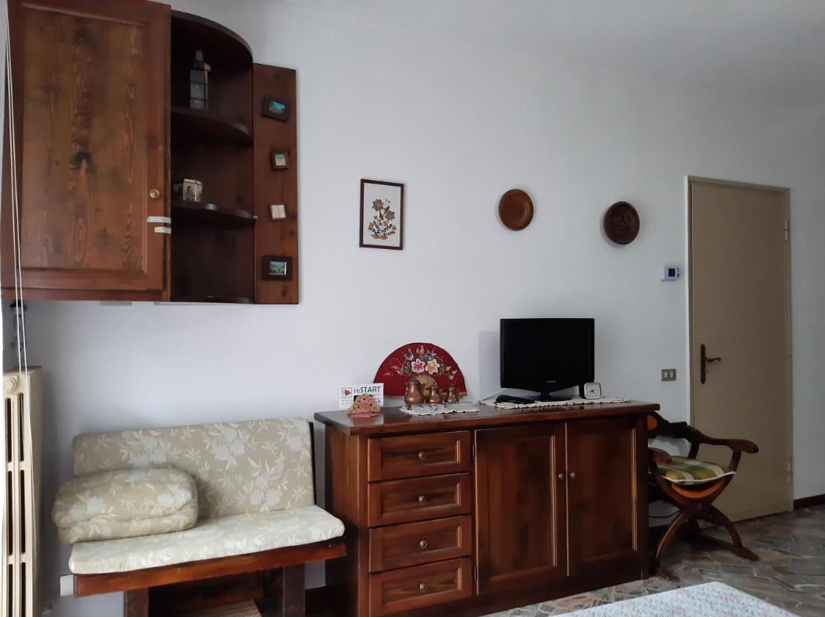 Bilocale A Piazza Brembana Apartment Ngoại thất bức ảnh
