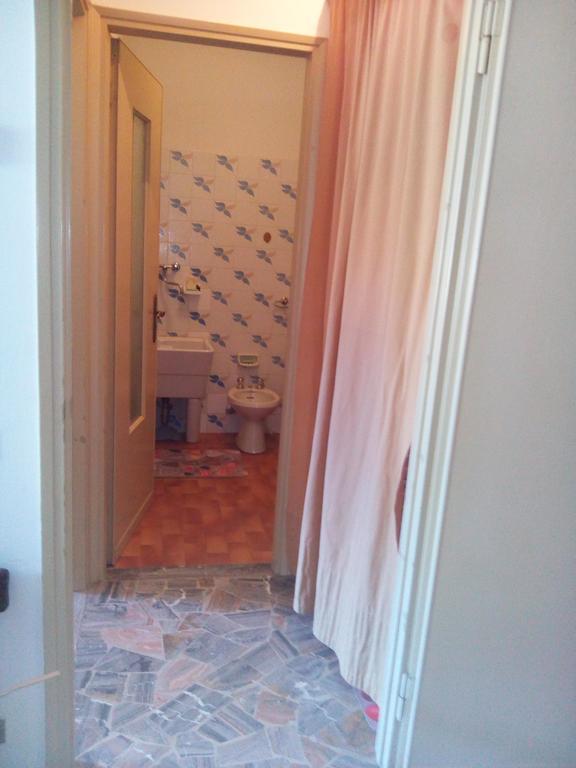 Bilocale A Piazza Brembana Apartment Ngoại thất bức ảnh