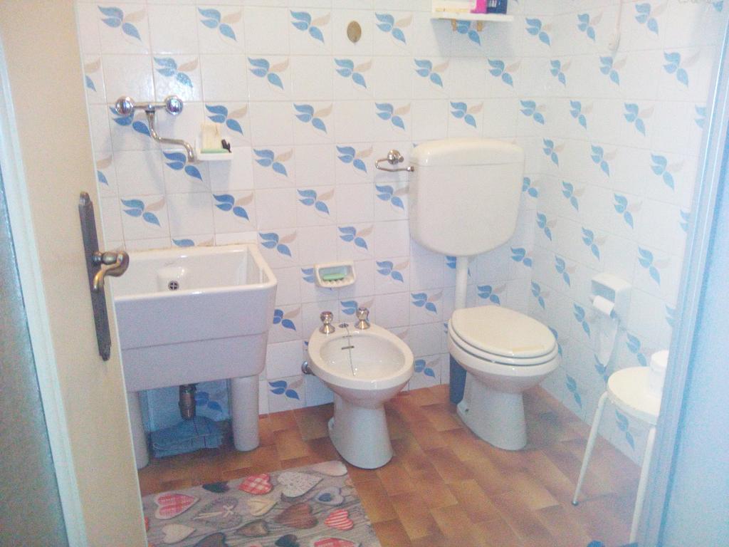 Bilocale A Piazza Brembana Apartment Ngoại thất bức ảnh