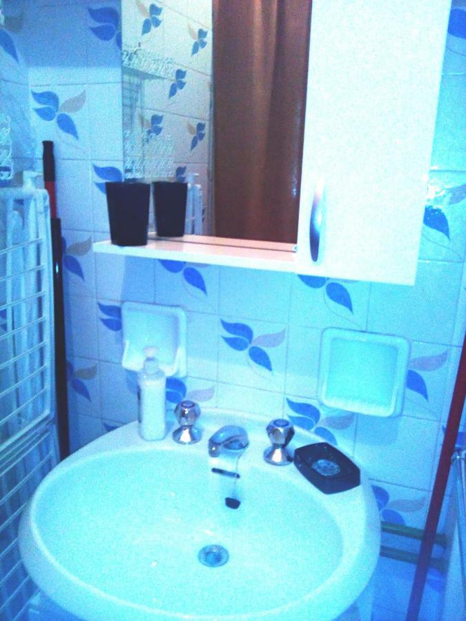Bilocale A Piazza Brembana Apartment Ngoại thất bức ảnh